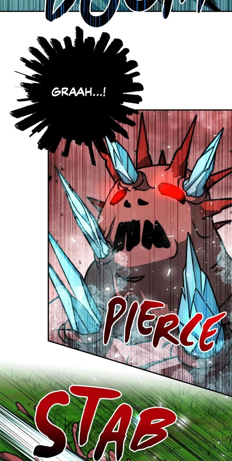 Putting My Life on the Line, I Go All-in on Luck Enhancement - Chapter 26 Page 63