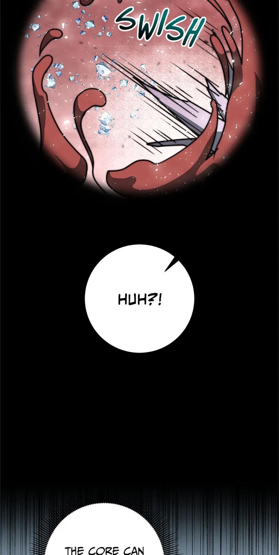 Putting My Life on the Line, I Go All-in on Luck Enhancement - Chapter 26 Page 66