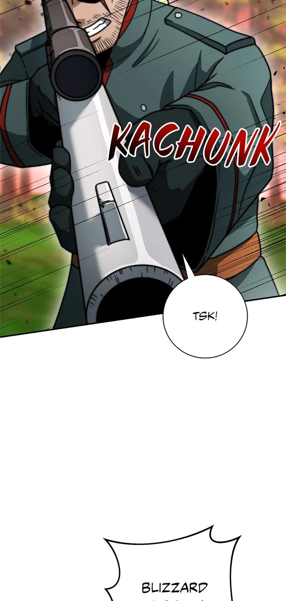 Putting My Life on the Line, I Go All-in on Luck Enhancement - Chapter 26 Page 7