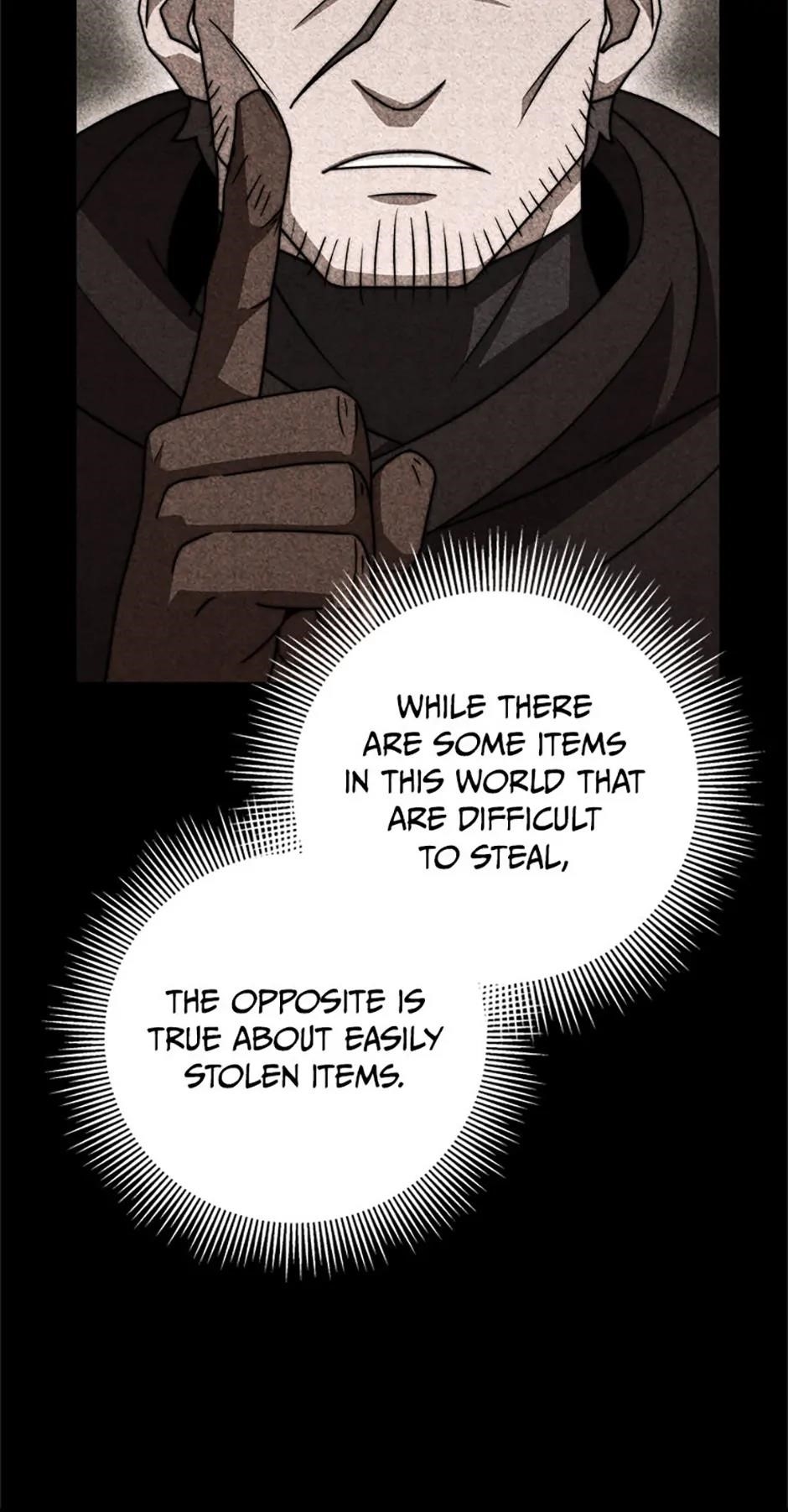 Putting My Life on the Line, I Go All-in on Luck Enhancement - Chapter 26 Page 78