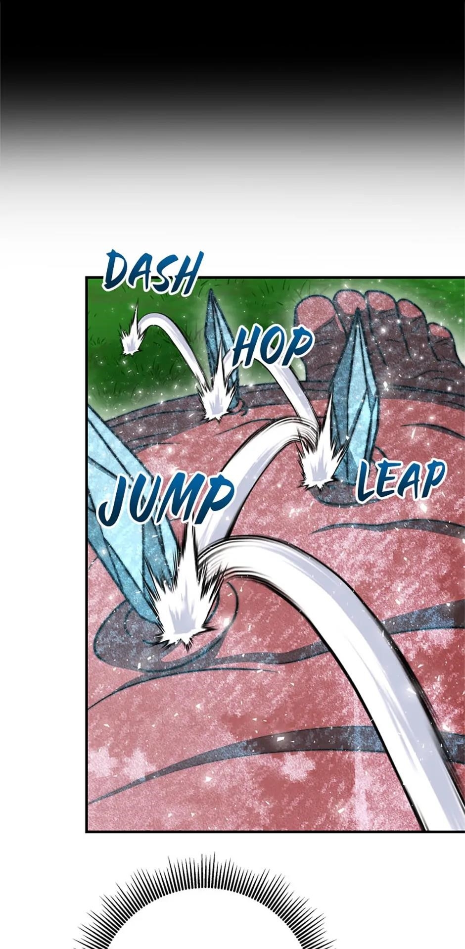 Putting My Life on the Line, I Go All-in on Luck Enhancement - Chapter 26 Page 79
