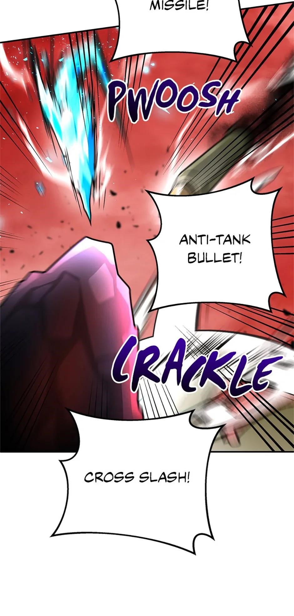Putting My Life on the Line, I Go All-in on Luck Enhancement - Chapter 26 Page 8