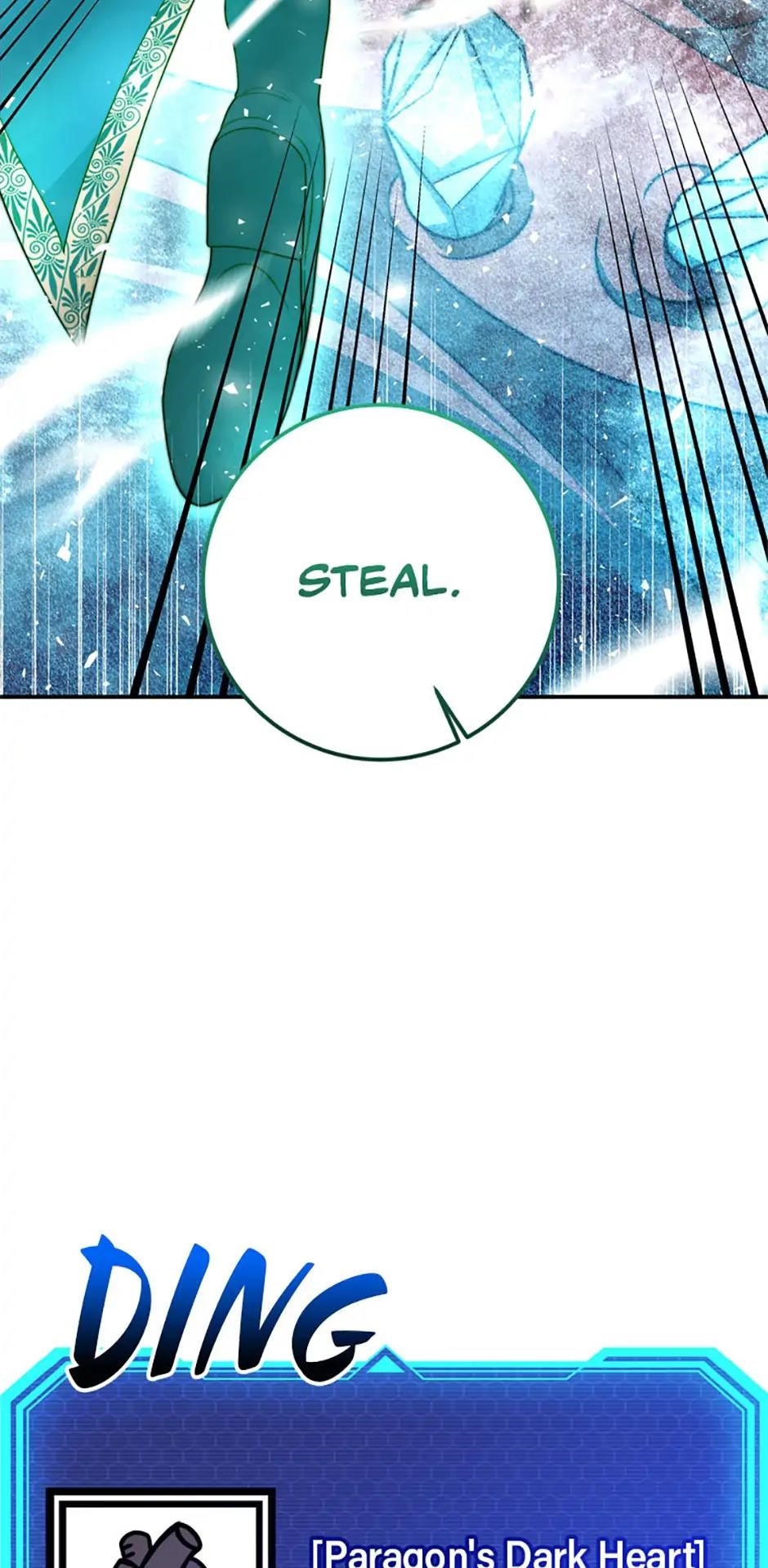Putting My Life on the Line, I Go All-in on Luck Enhancement - Chapter 26 Page 82