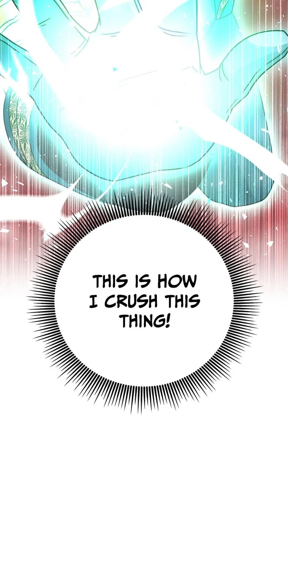 Putting My Life on the Line, I Go All-in on Luck Enhancement - Chapter 26 Page 84