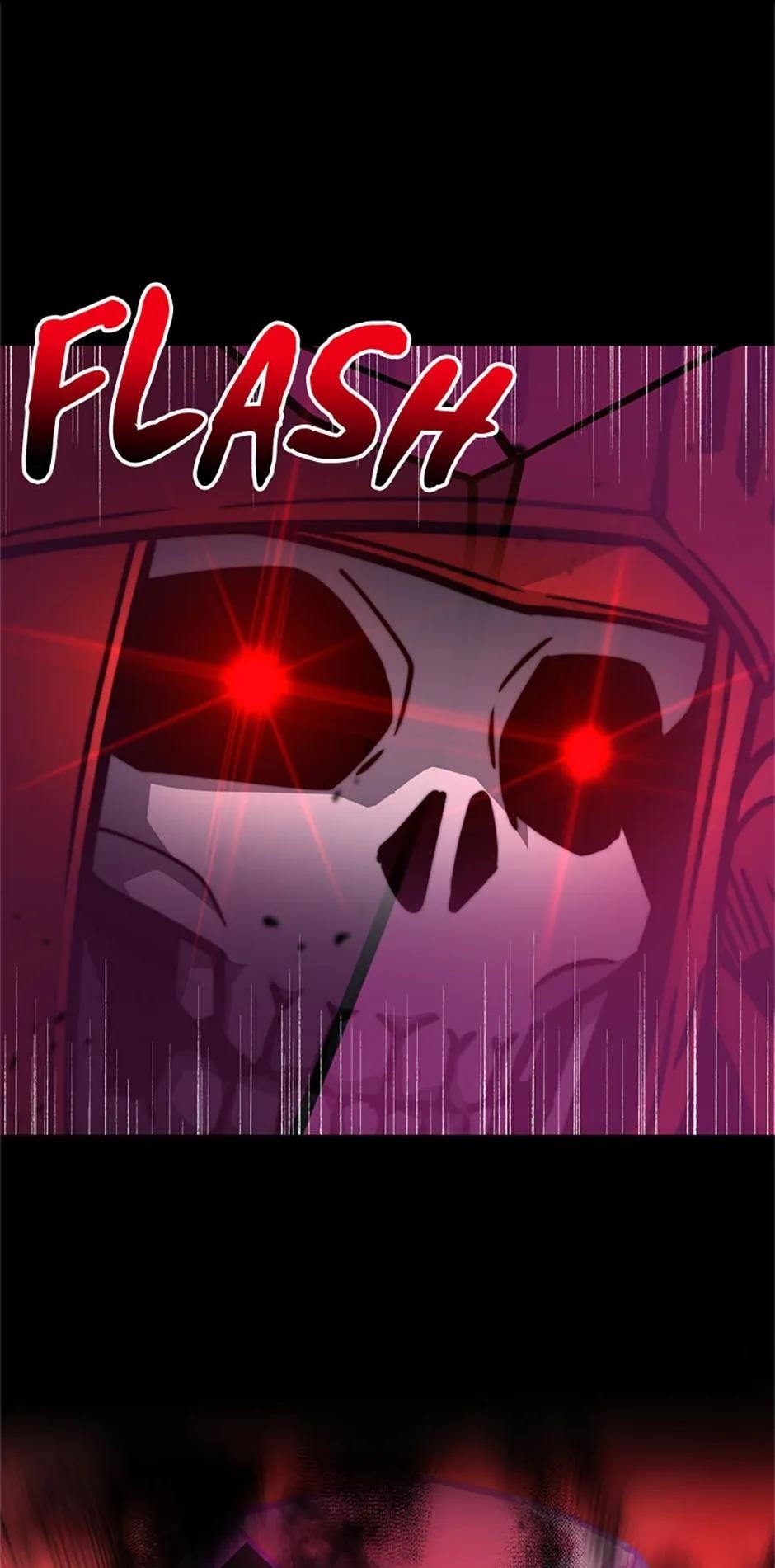 Putting My Life on the Line, I Go All-in on Luck Enhancement - Chapter 27 Page 1