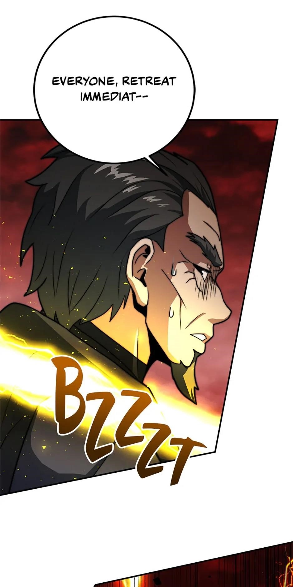 Putting My Life on the Line, I Go All-in on Luck Enhancement - Chapter 27 Page 14