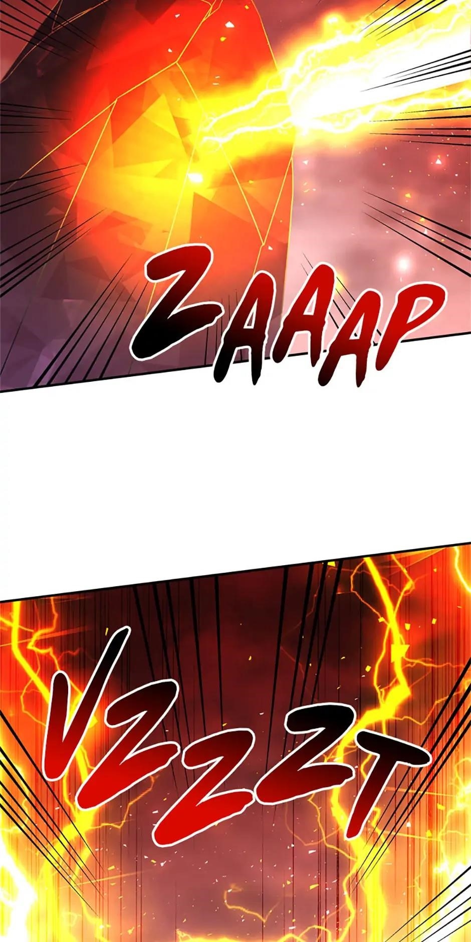 Putting My Life on the Line, I Go All-in on Luck Enhancement - Chapter 27 Page 17