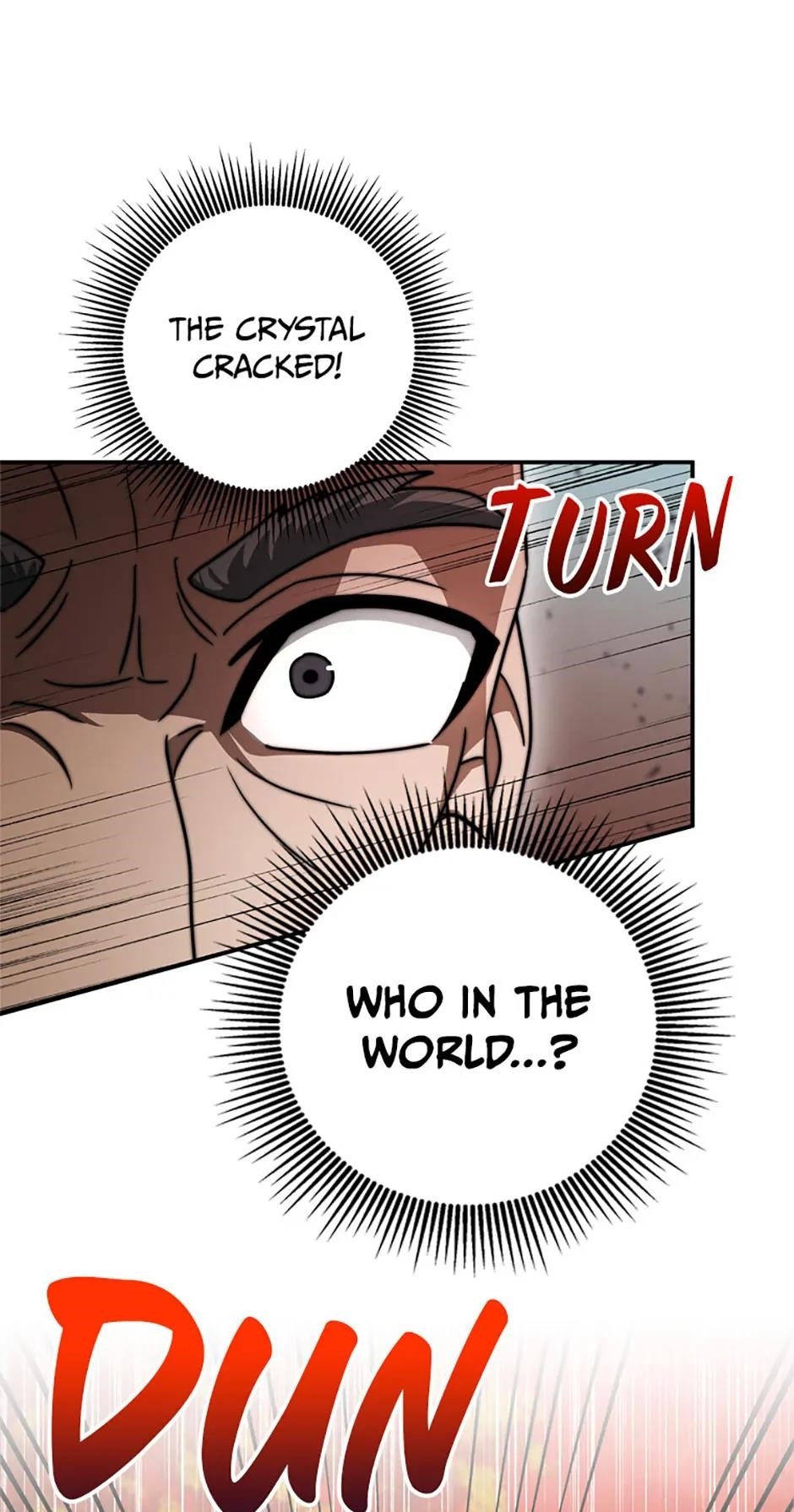 Putting My Life on the Line, I Go All-in on Luck Enhancement - Chapter 27 Page 19