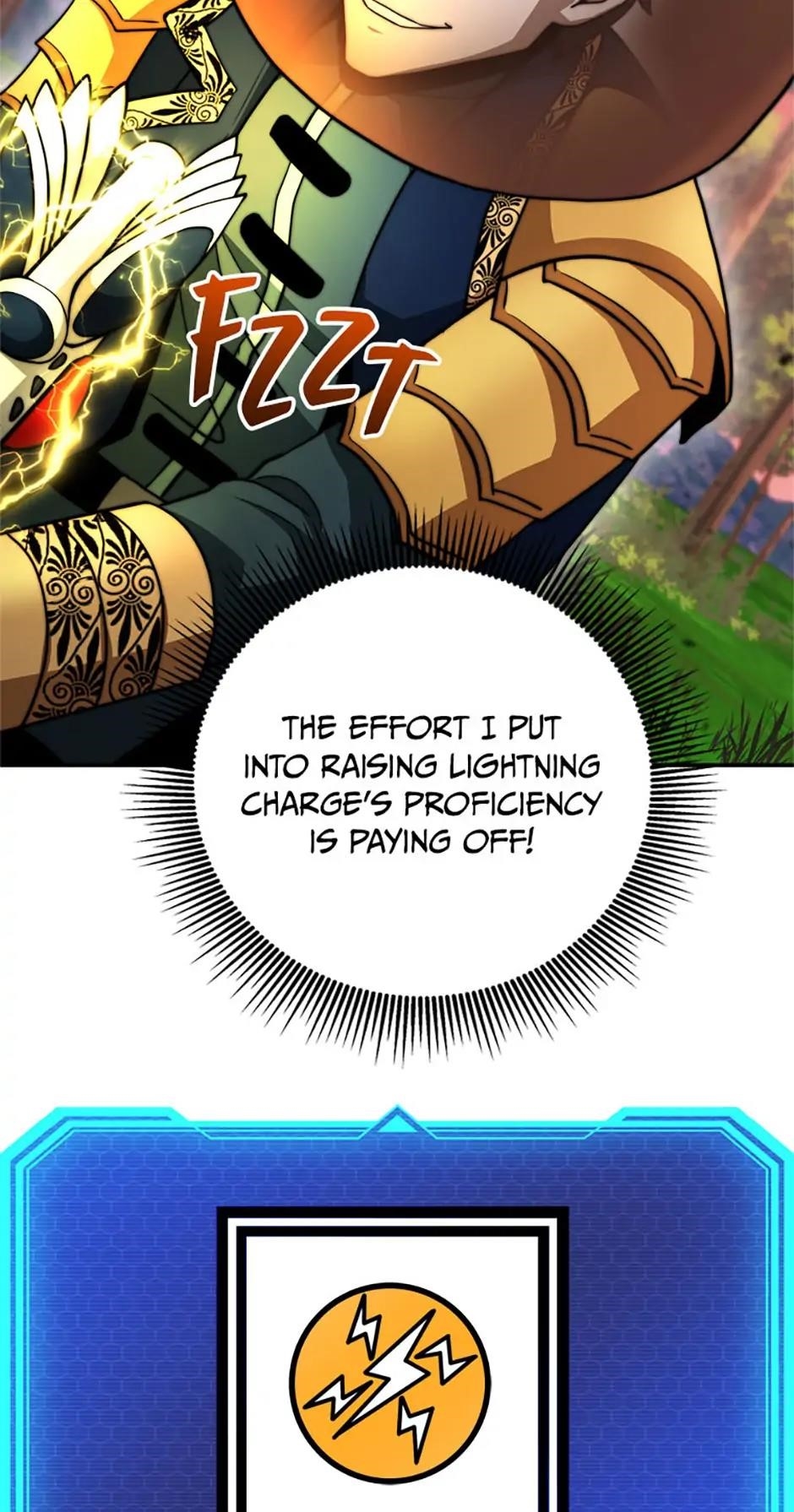 Putting My Life on the Line, I Go All-in on Luck Enhancement - Chapter 27 Page 22