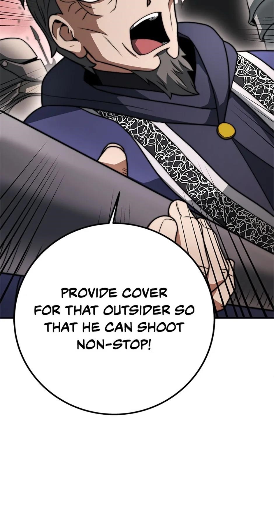 Putting My Life on the Line, I Go All-in on Luck Enhancement - Chapter 27 Page 24