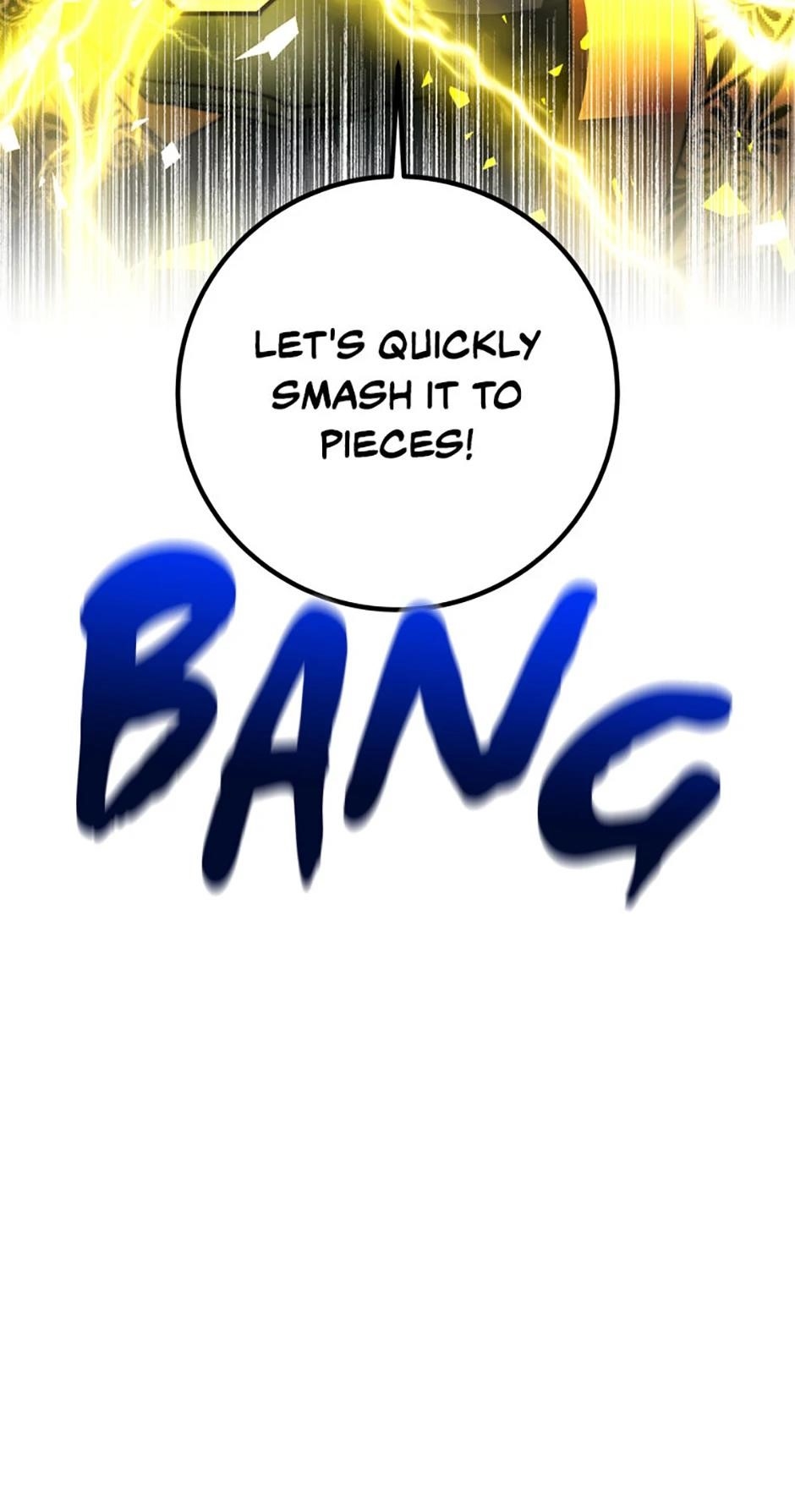 Putting My Life on the Line, I Go All-in on Luck Enhancement - Chapter 27 Page 29