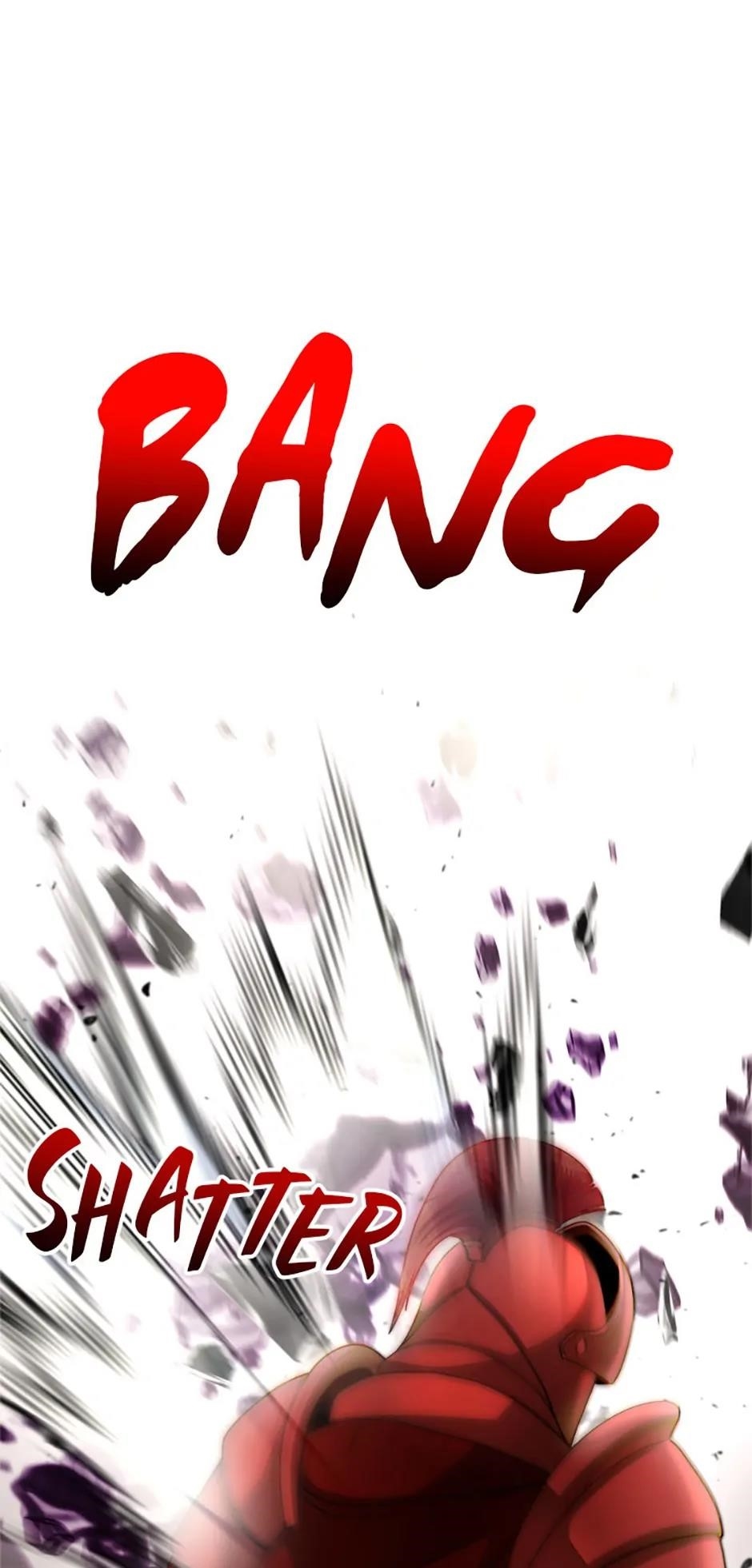 Putting My Life on the Line, I Go All-in on Luck Enhancement - Chapter 27 Page 36