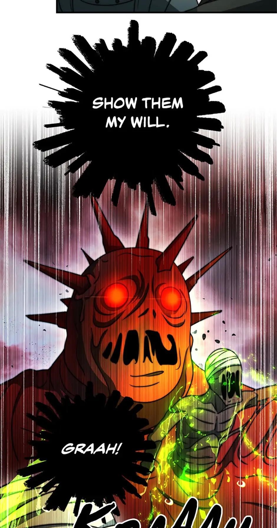 Putting My Life on the Line, I Go All-in on Luck Enhancement - Chapter 27 Page 45