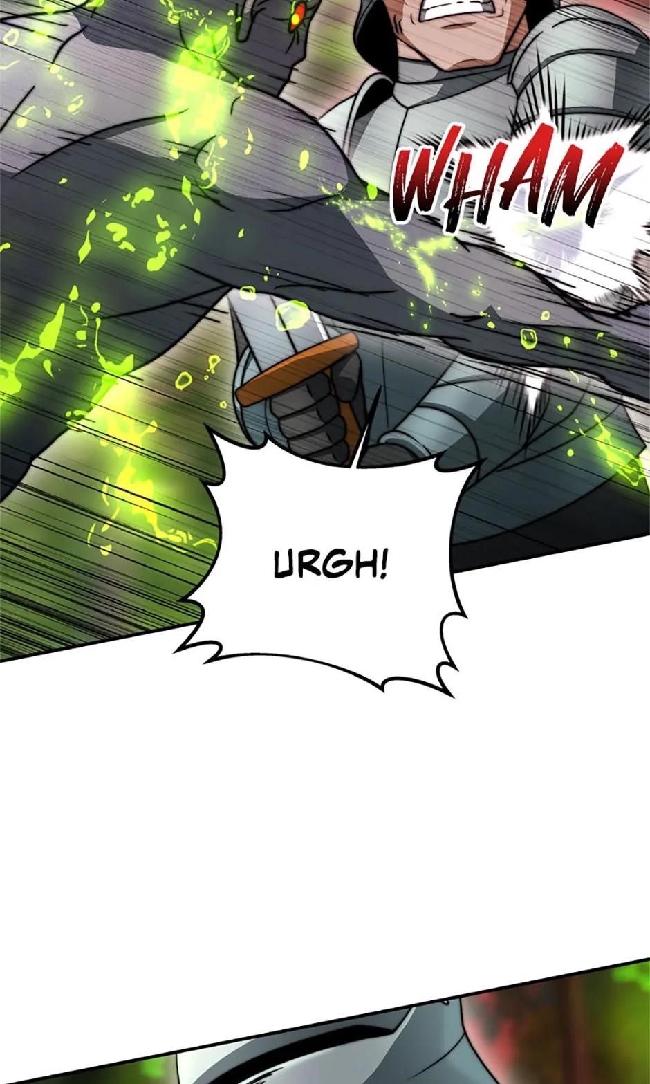 Putting My Life on the Line, I Go All-in on Luck Enhancement - Chapter 27 Page 49
