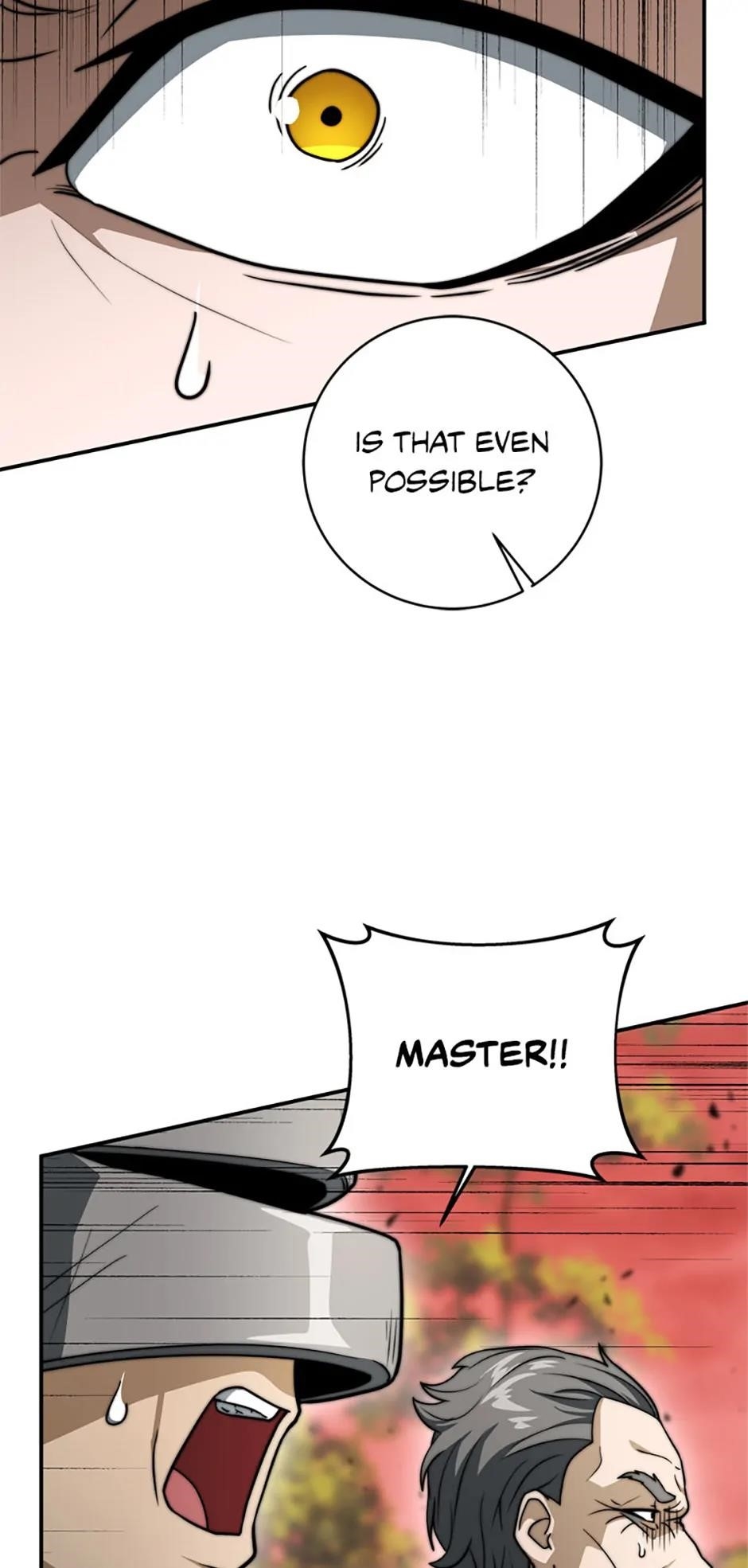 Putting My Life on the Line, I Go All-in on Luck Enhancement - Chapter 27 Page 5