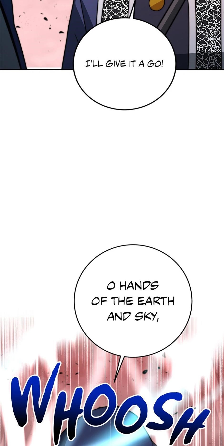 Putting My Life on the Line, I Go All-in on Luck Enhancement - Chapter 27 Page 58