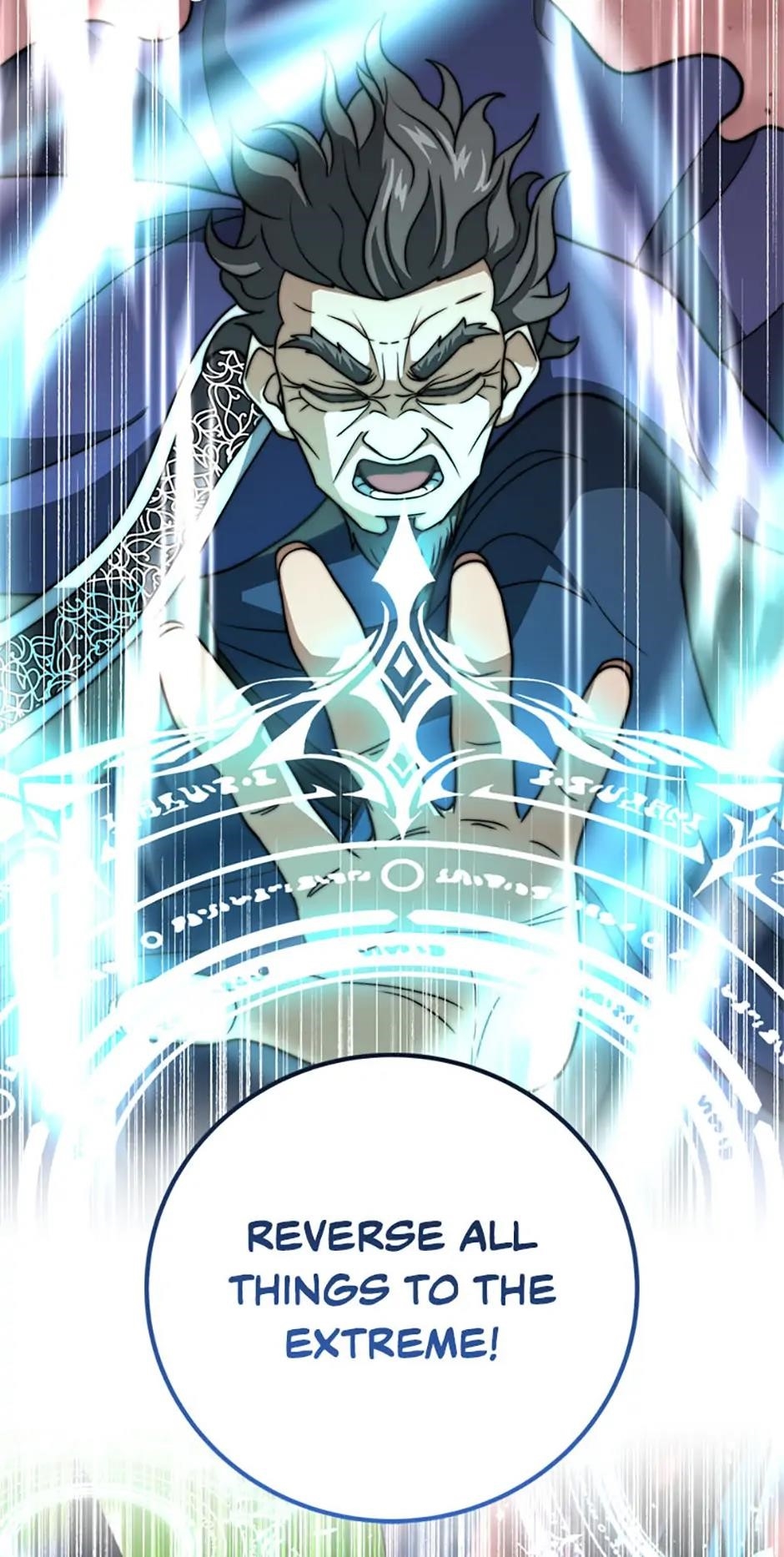Putting My Life on the Line, I Go All-in on Luck Enhancement - Chapter 27 Page 59