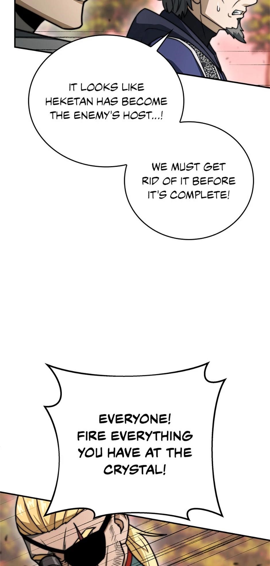 Putting My Life on the Line, I Go All-in on Luck Enhancement - Chapter 27 Page 6