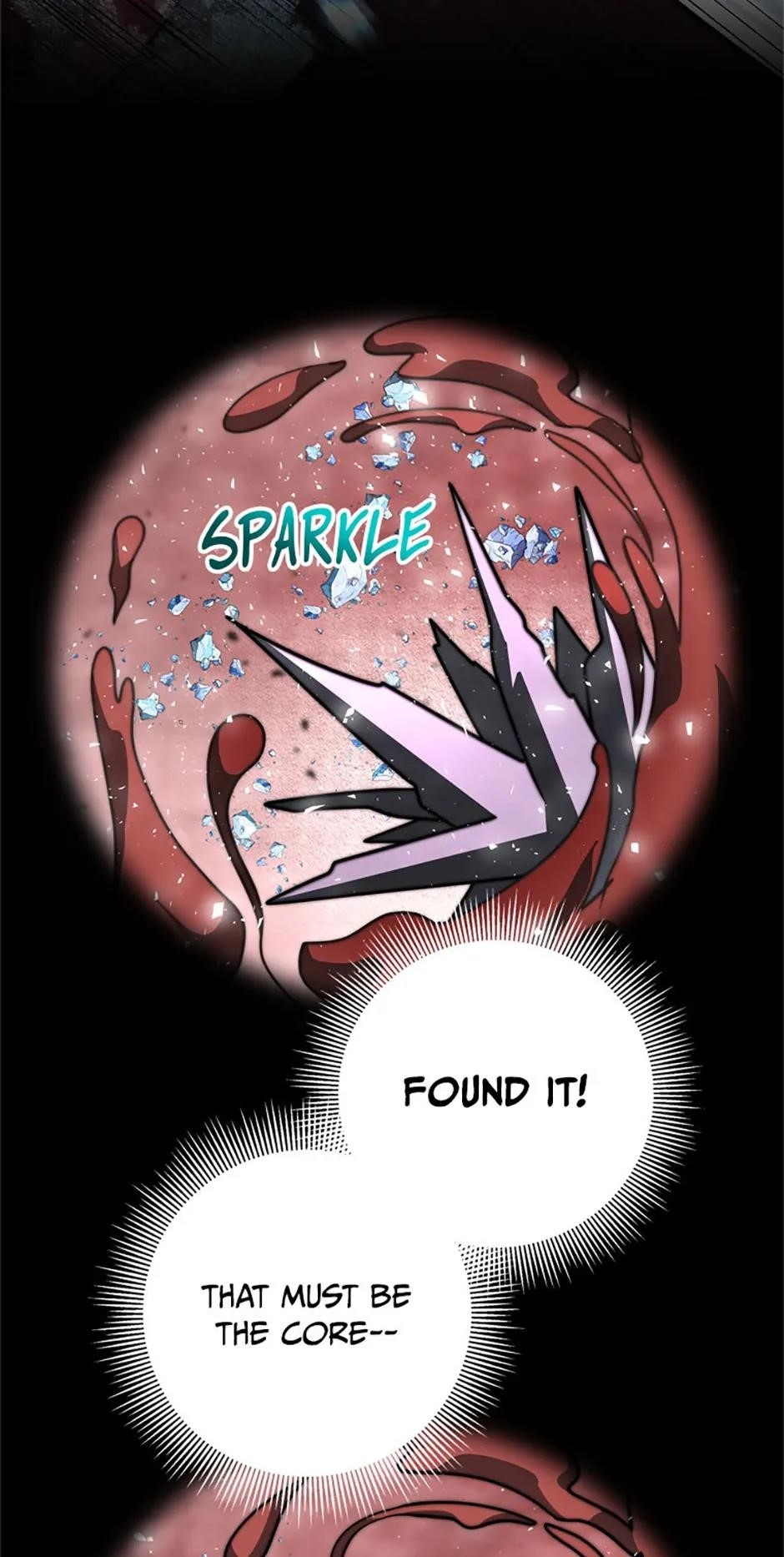 Putting My Life on the Line, I Go All-in on Luck Enhancement - Chapter 27 Page 65