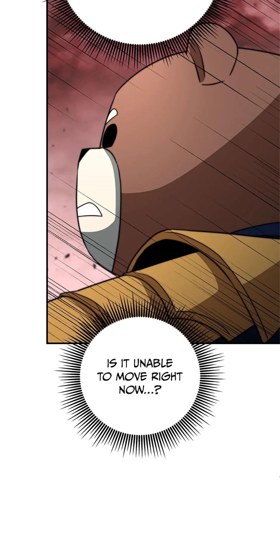 Putting My Life on the Line, I Go All-in on Luck Enhancement - Chapter 27 Page 72