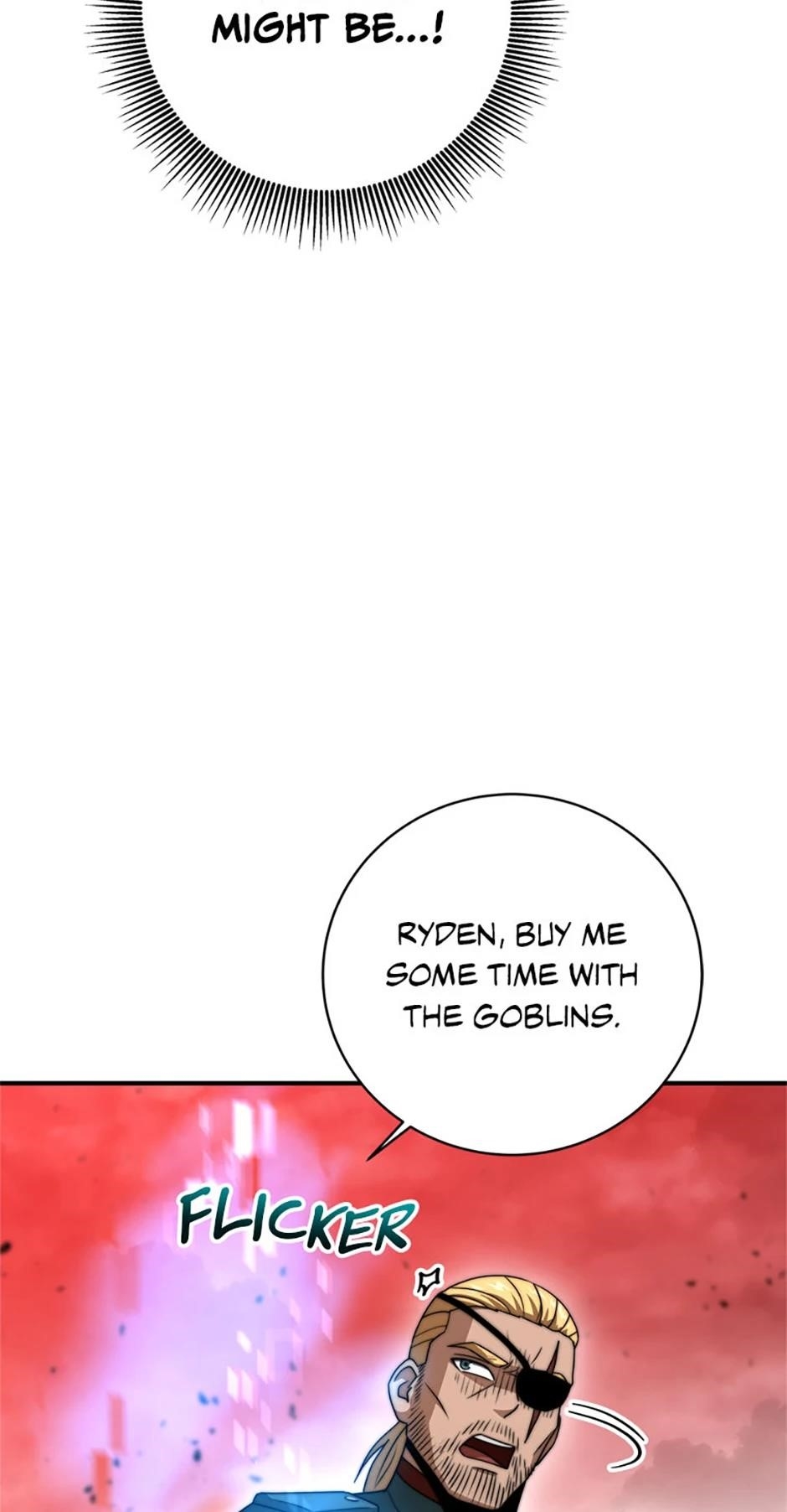 Putting My Life on the Line, I Go All-in on Luck Enhancement - Chapter 27 Page 74