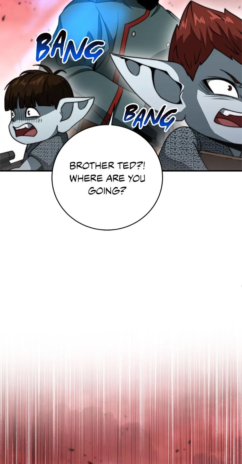 Putting My Life on the Line, I Go All-in on Luck Enhancement - Chapter 27 Page 75