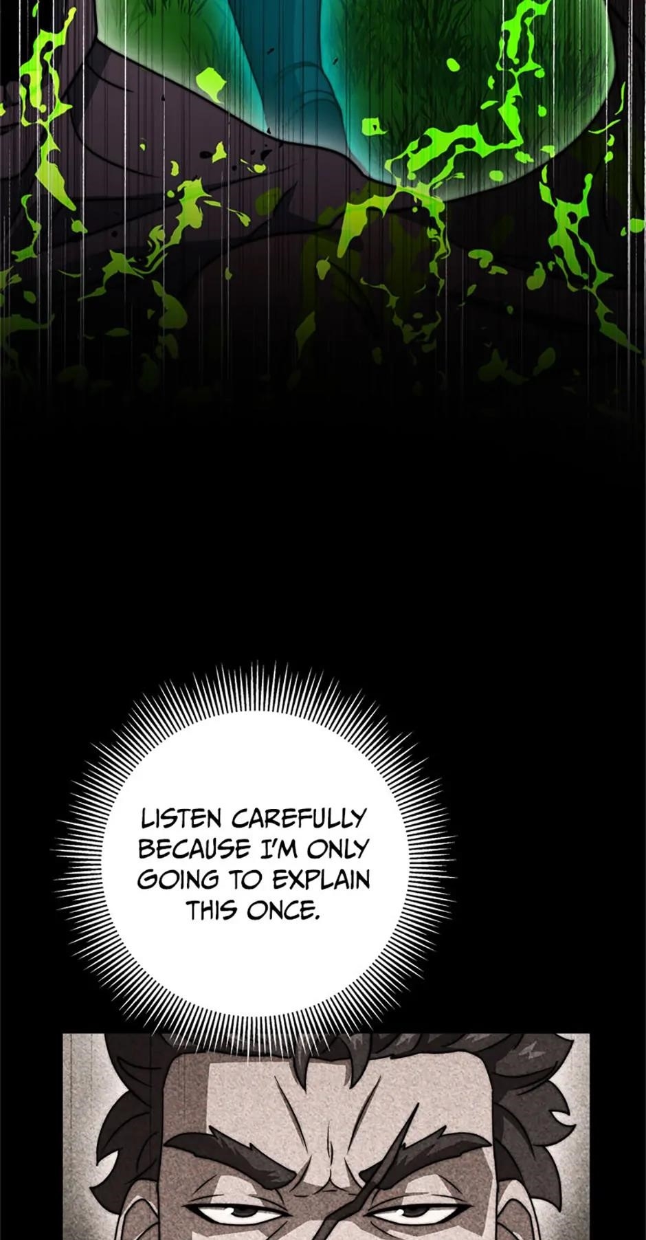 Putting My Life on the Line, I Go All-in on Luck Enhancement - Chapter 27 Page 77