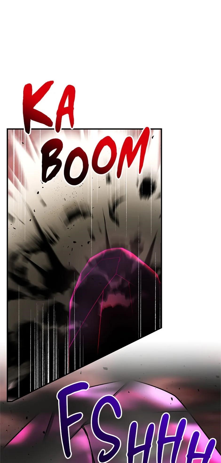 Putting My Life on the Line, I Go All-in on Luck Enhancement - Chapter 27 Page 9
