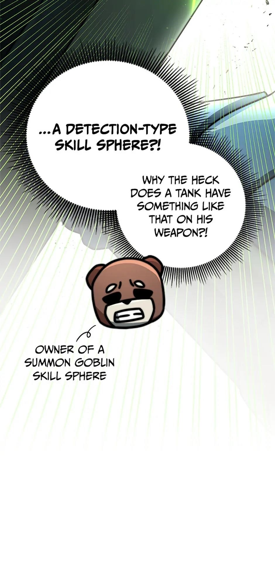 Putting My Life on the Line, I Go All-in on Luck Enhancement - Chapter 31 Page 14