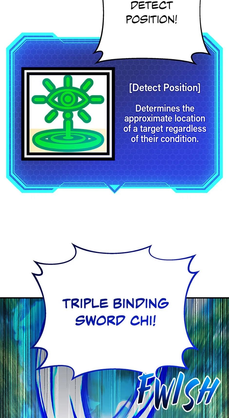 Putting My Life on the Line, I Go All-in on Luck Enhancement - Chapter 31 Page 16