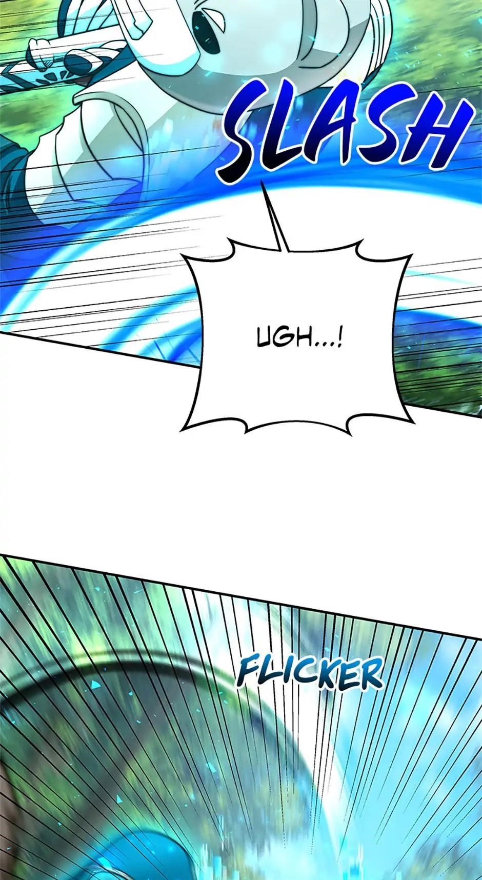 Putting My Life on the Line, I Go All-in on Luck Enhancement - Chapter 31 Page 23