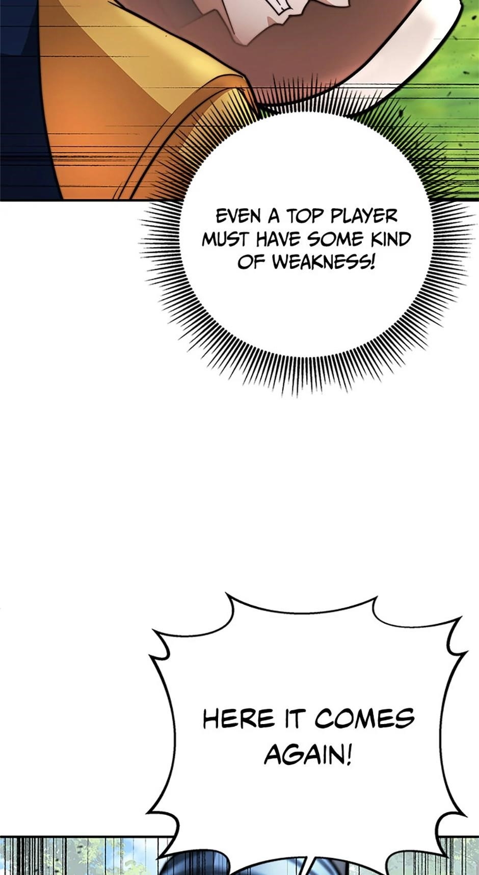 Putting My Life on the Line, I Go All-in on Luck Enhancement - Chapter 31 Page 31