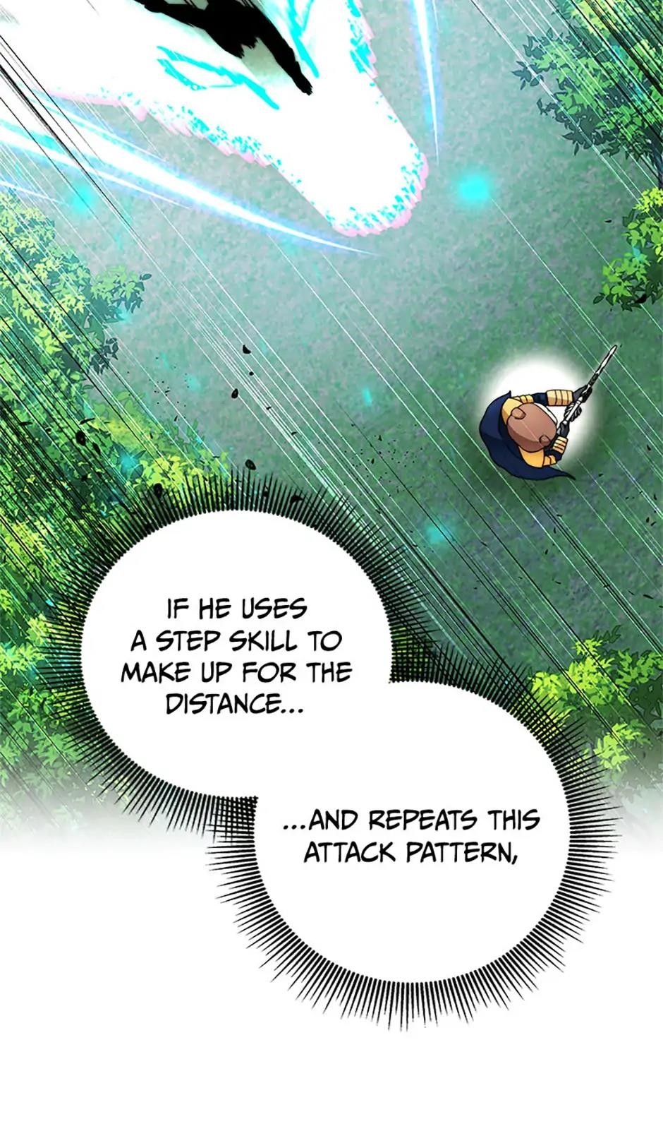 Putting My Life on the Line, I Go All-in on Luck Enhancement - Chapter 31 Page 37