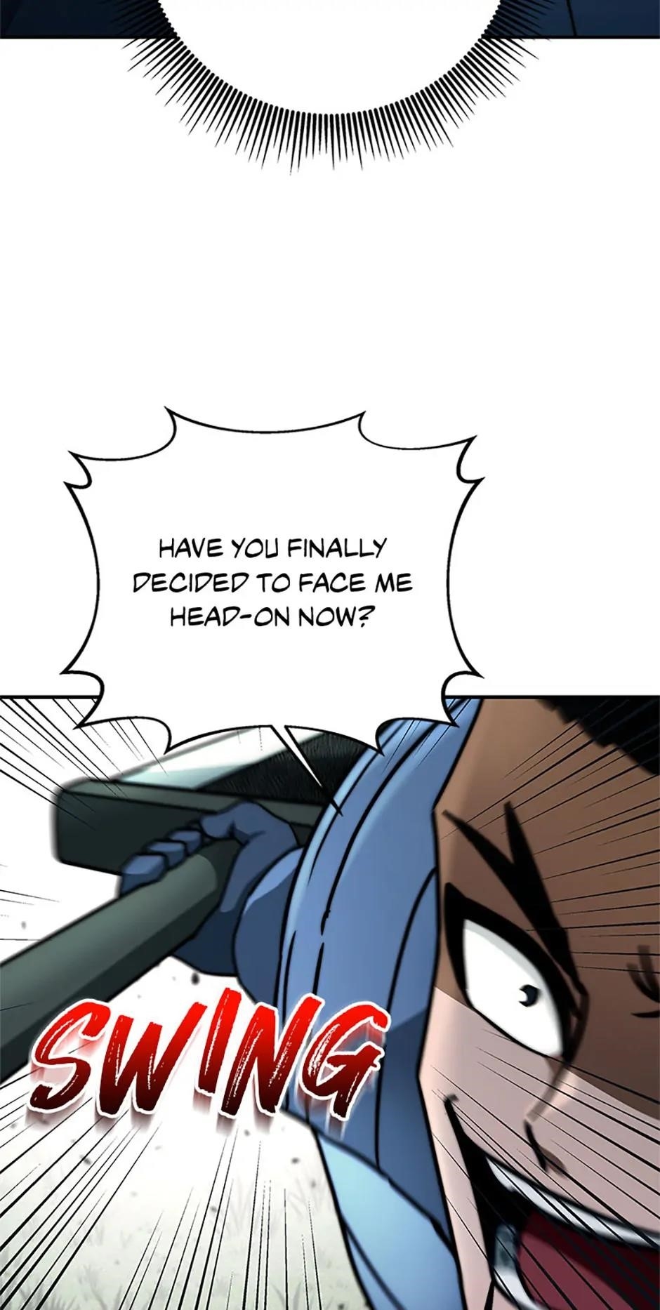 Putting My Life on the Line, I Go All-in on Luck Enhancement - Chapter 31 Page 39