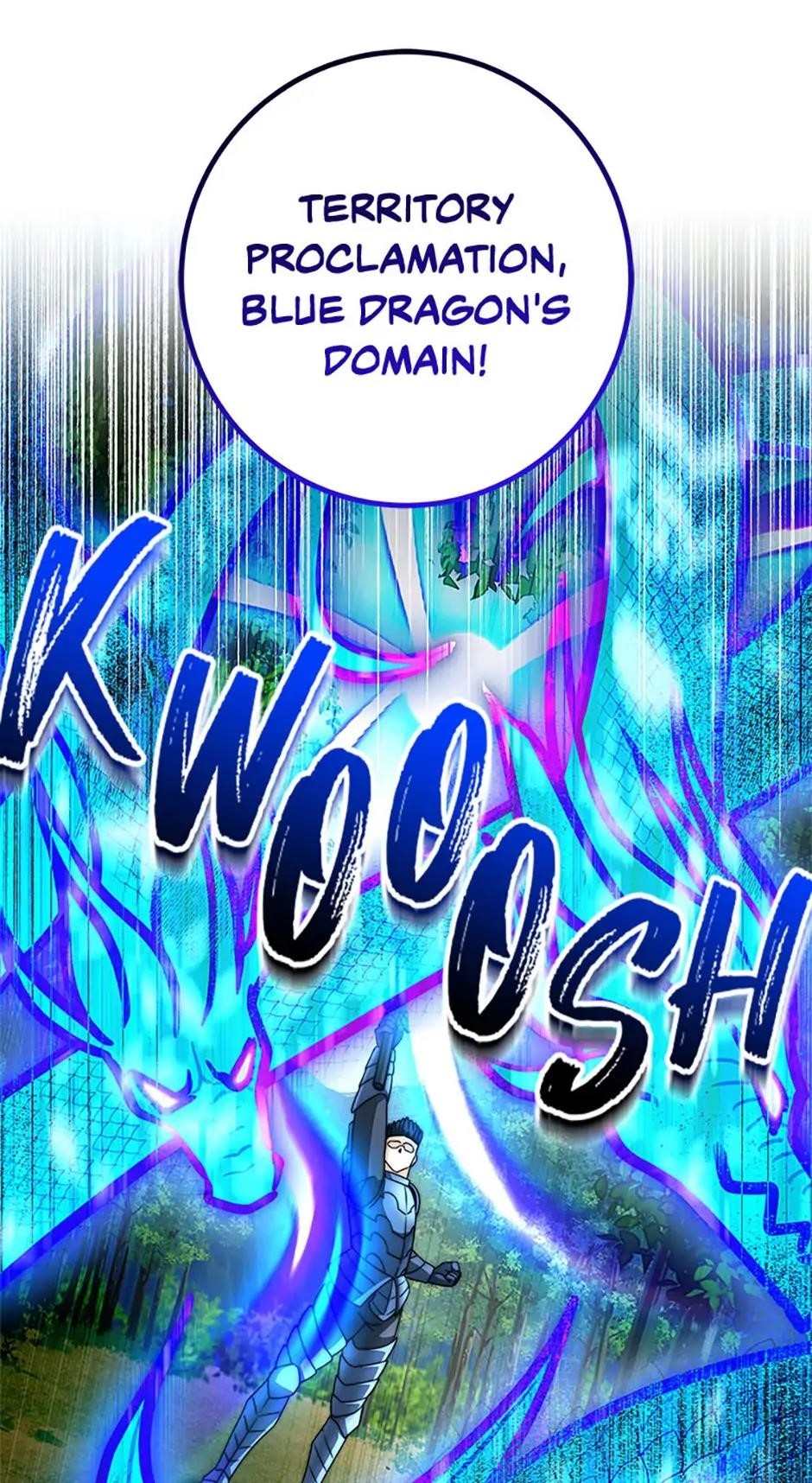 Putting My Life on the Line, I Go All-in on Luck Enhancement - Chapter 31 Page 59