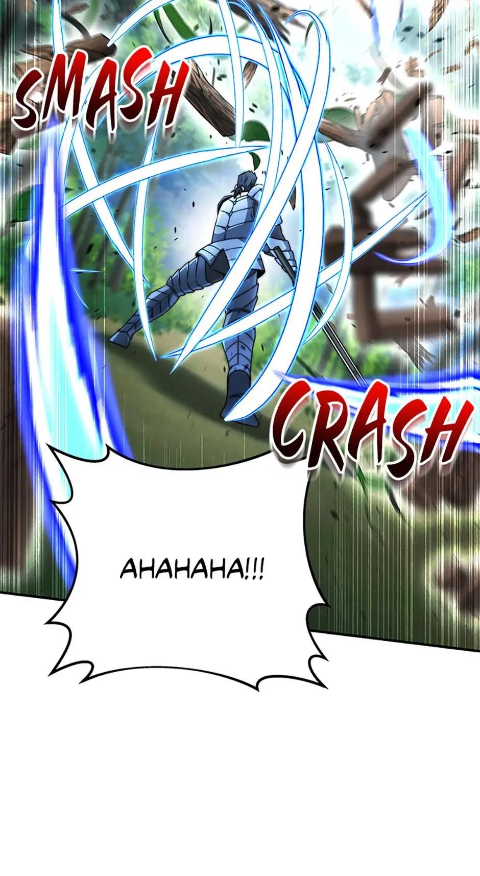 Putting My Life on the Line, I Go All-in on Luck Enhancement - Chapter 31 Page 64