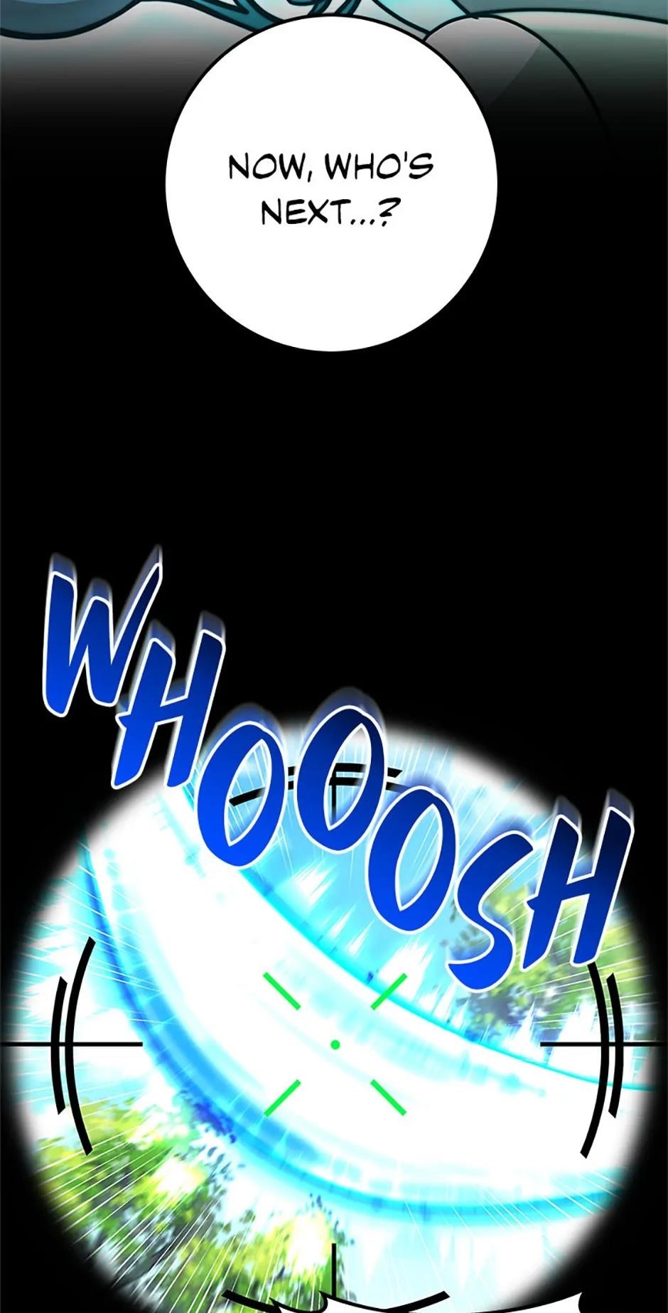 Putting My Life on the Line, I Go All-in on Luck Enhancement - Chapter 31 Page 7