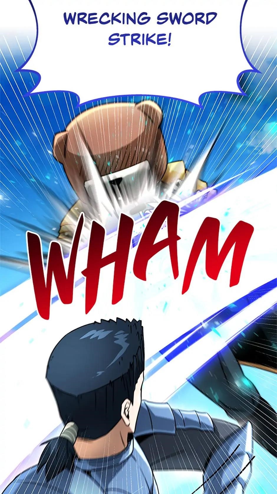 Putting My Life on the Line, I Go All-in on Luck Enhancement - Chapter 31 Page 77