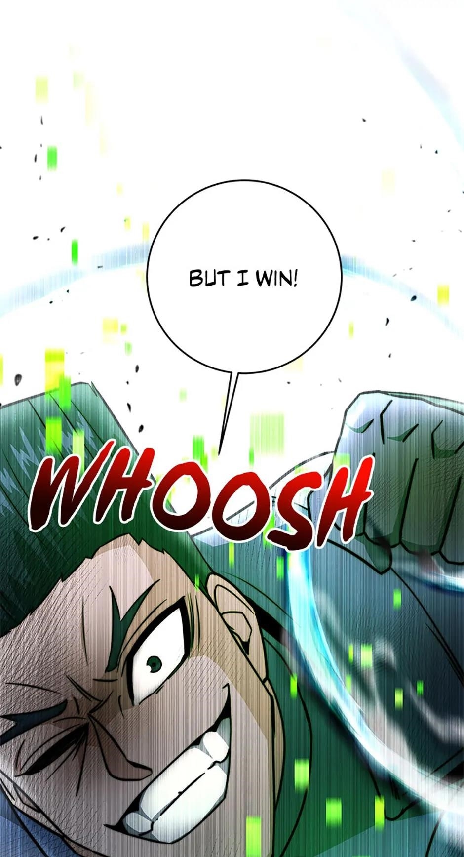 Putting My Life on the Line, I Go All-in on Luck Enhancement - Chapter 32 Page 13