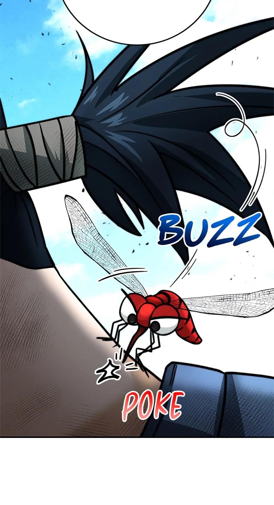 Putting My Life on the Line, I Go All-in on Luck Enhancement - Chapter 32 Page 15