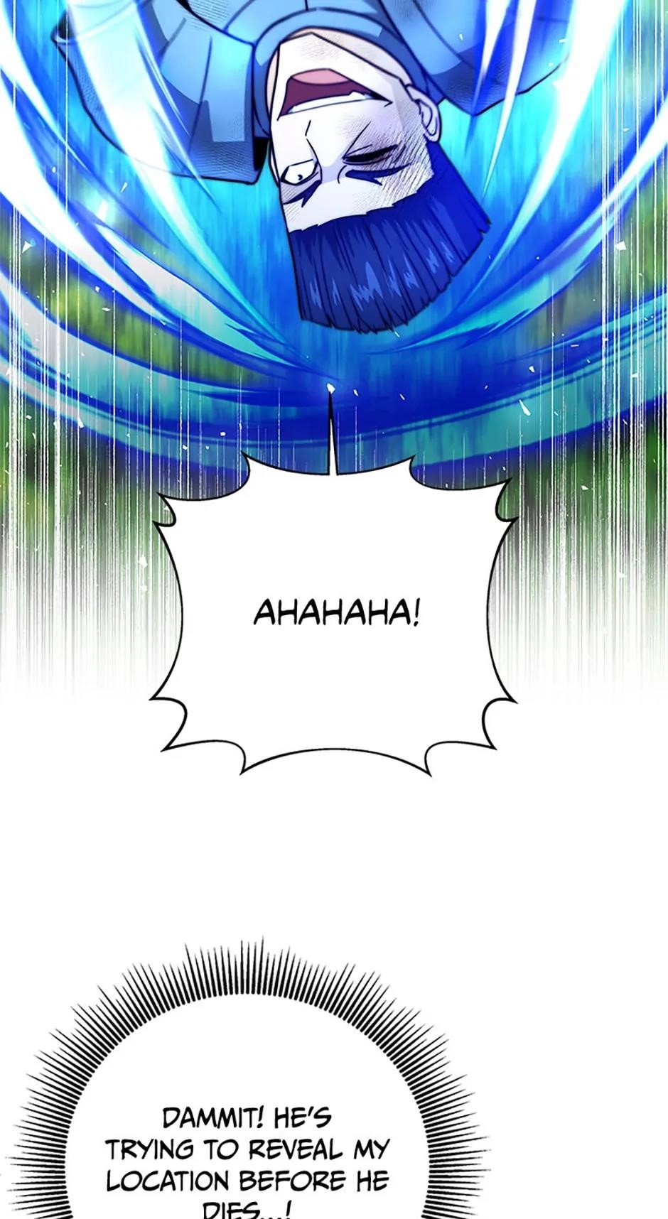 Putting My Life on the Line, I Go All-in on Luck Enhancement - Chapter 32 Page 25