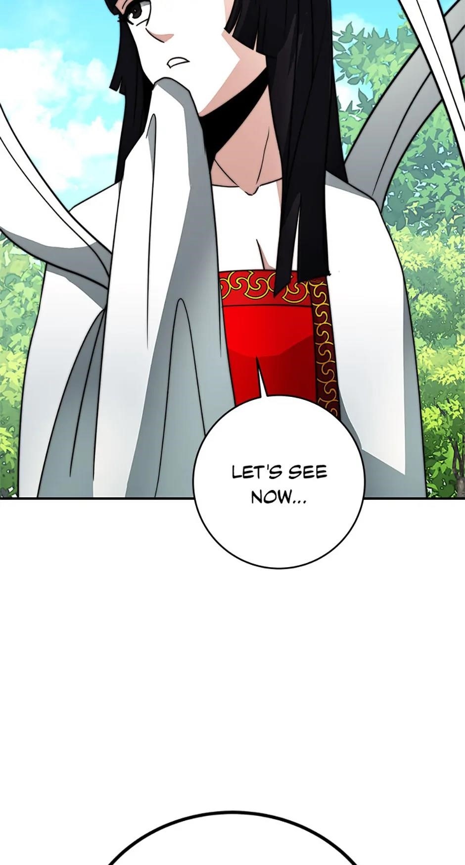Putting My Life on the Line, I Go All-in on Luck Enhancement - Chapter 32 Page 32