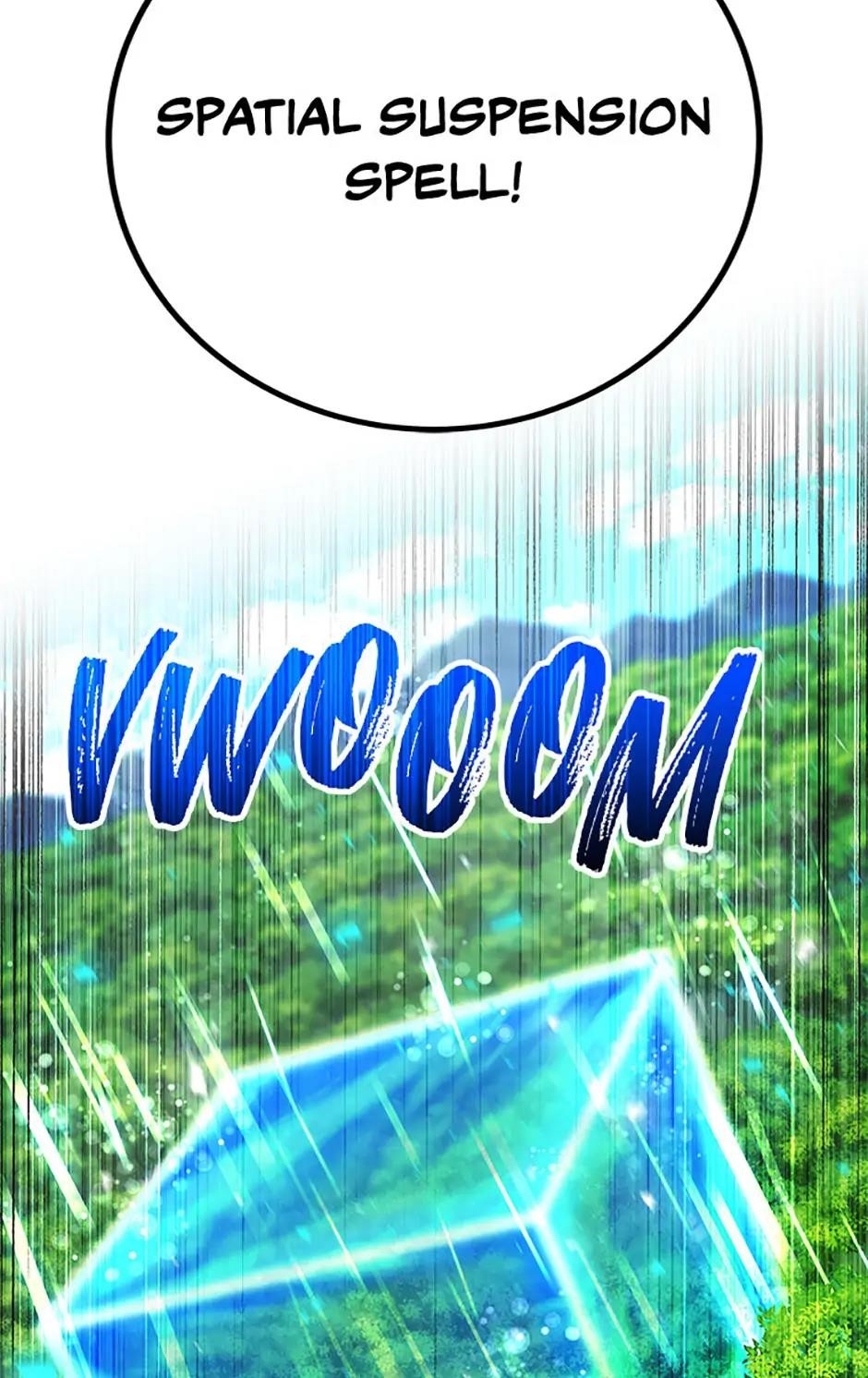 Putting My Life on the Line, I Go All-in on Luck Enhancement - Chapter 32 Page 35