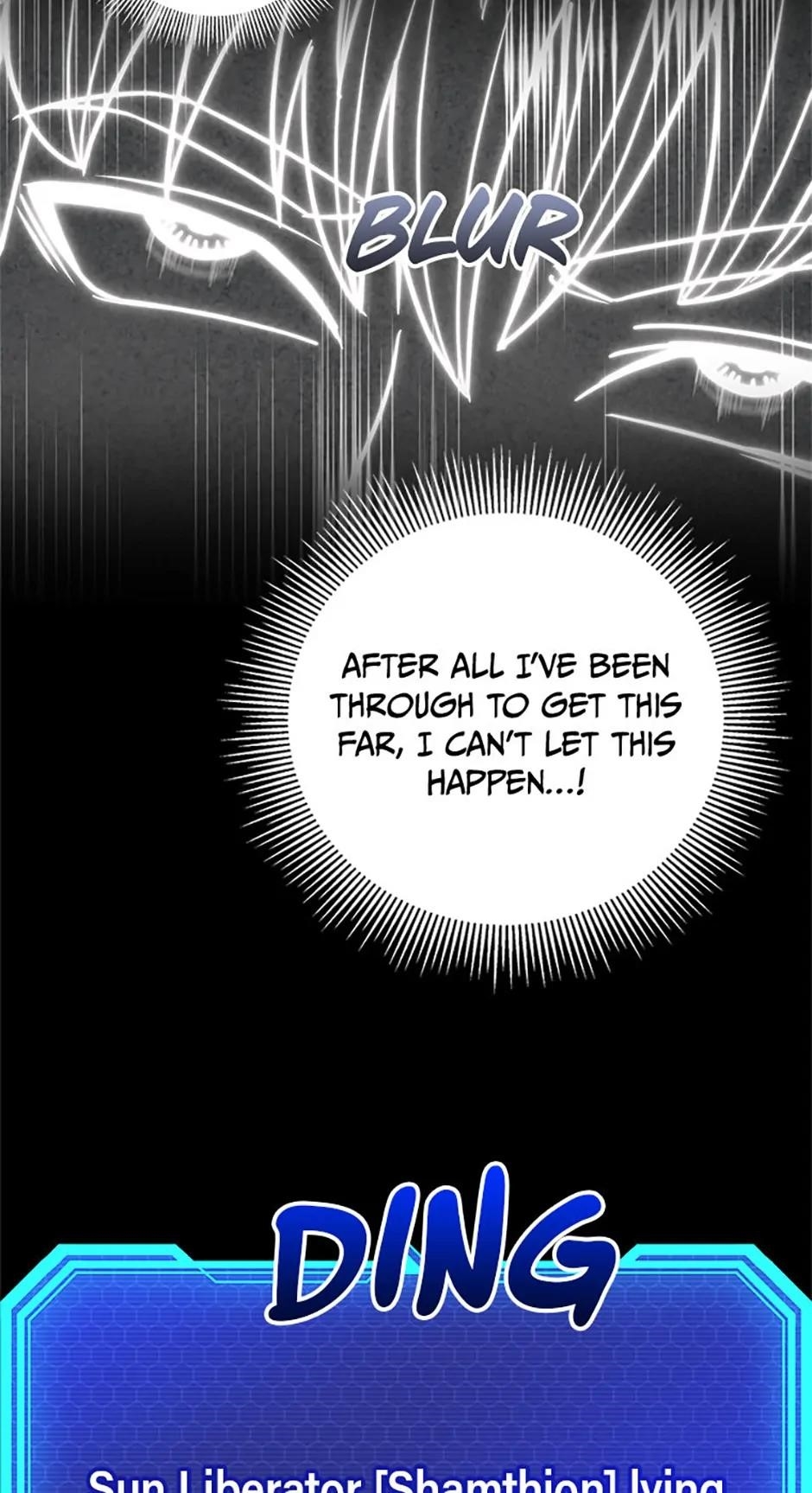 Putting My Life on the Line, I Go All-in on Luck Enhancement - Chapter 32 Page 63