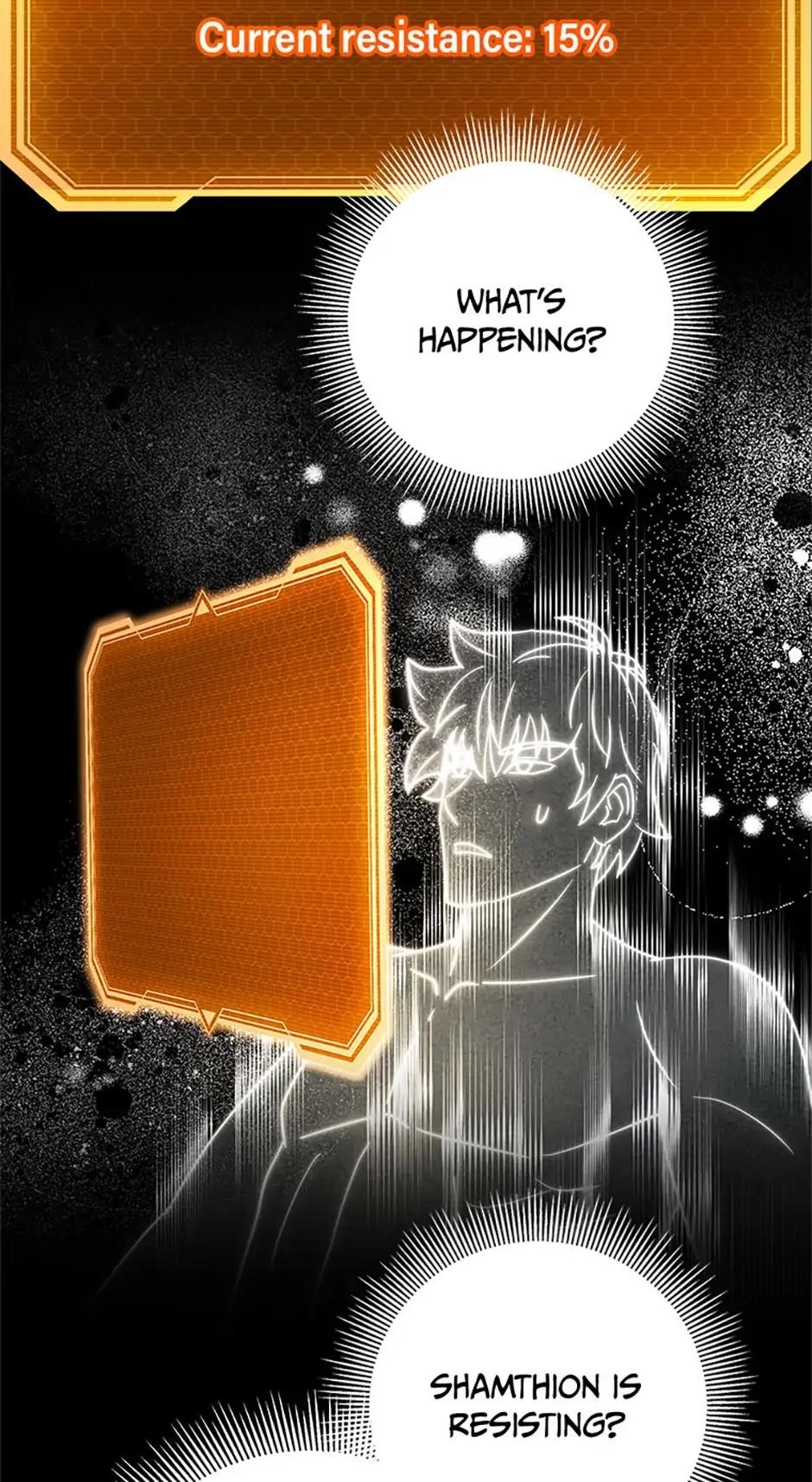 Putting My Life on the Line, I Go All-in on Luck Enhancement - Chapter 32 Page 70