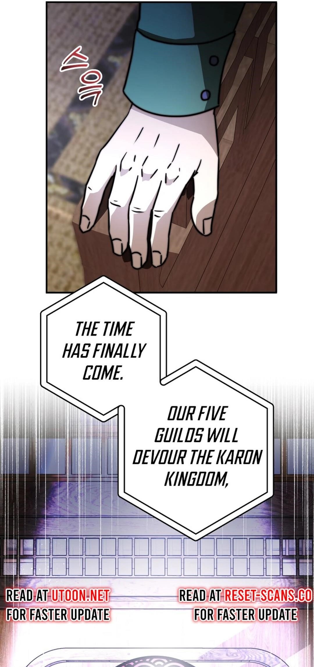 Putting My Life on the Line, I Go All-in on Luck Enhancement - Chapter 33 Page 106