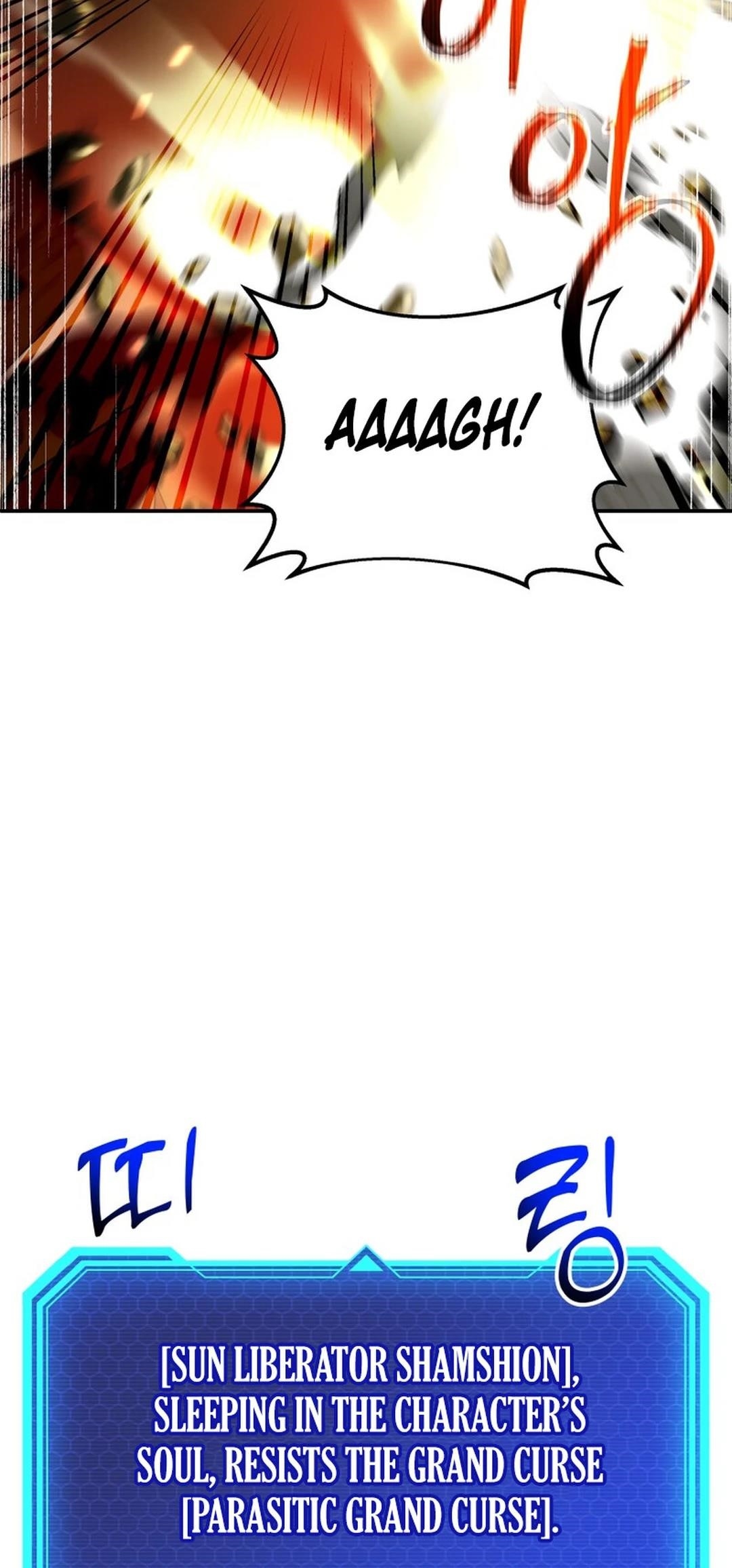 Putting My Life on the Line, I Go All-in on Luck Enhancement - Chapter 33 Page 15