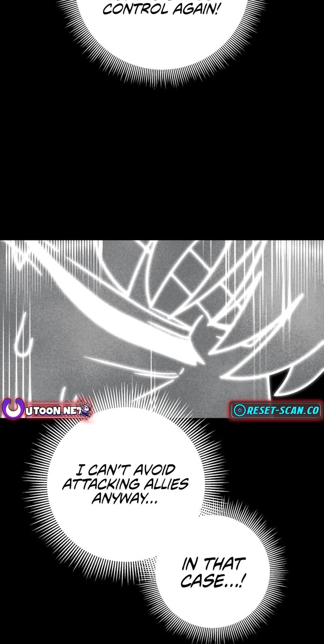 Putting My Life on the Line, I Go All-in on Luck Enhancement - Chapter 33 Page 18
