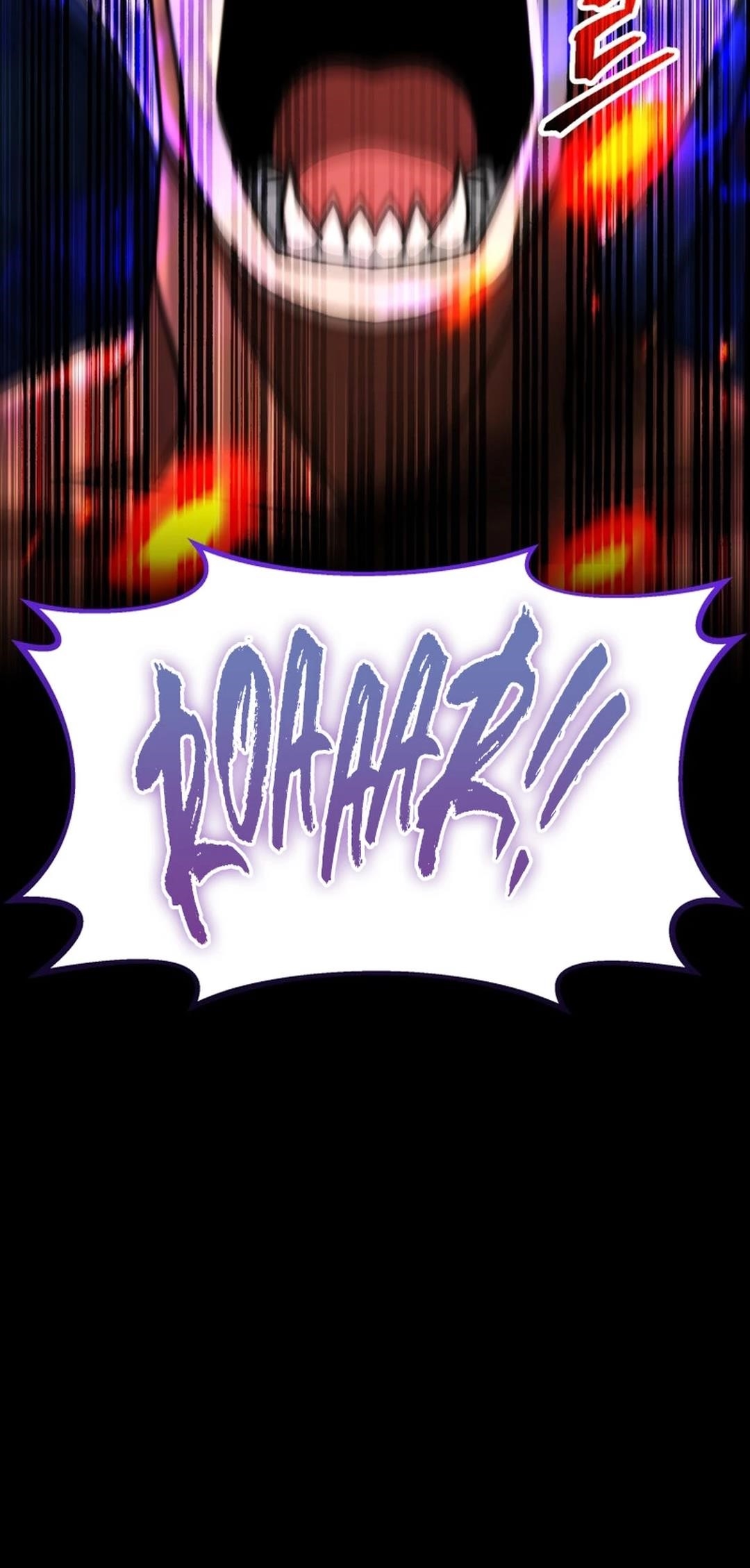 Putting My Life on the Line, I Go All-in on Luck Enhancement - Chapter 33 Page 45