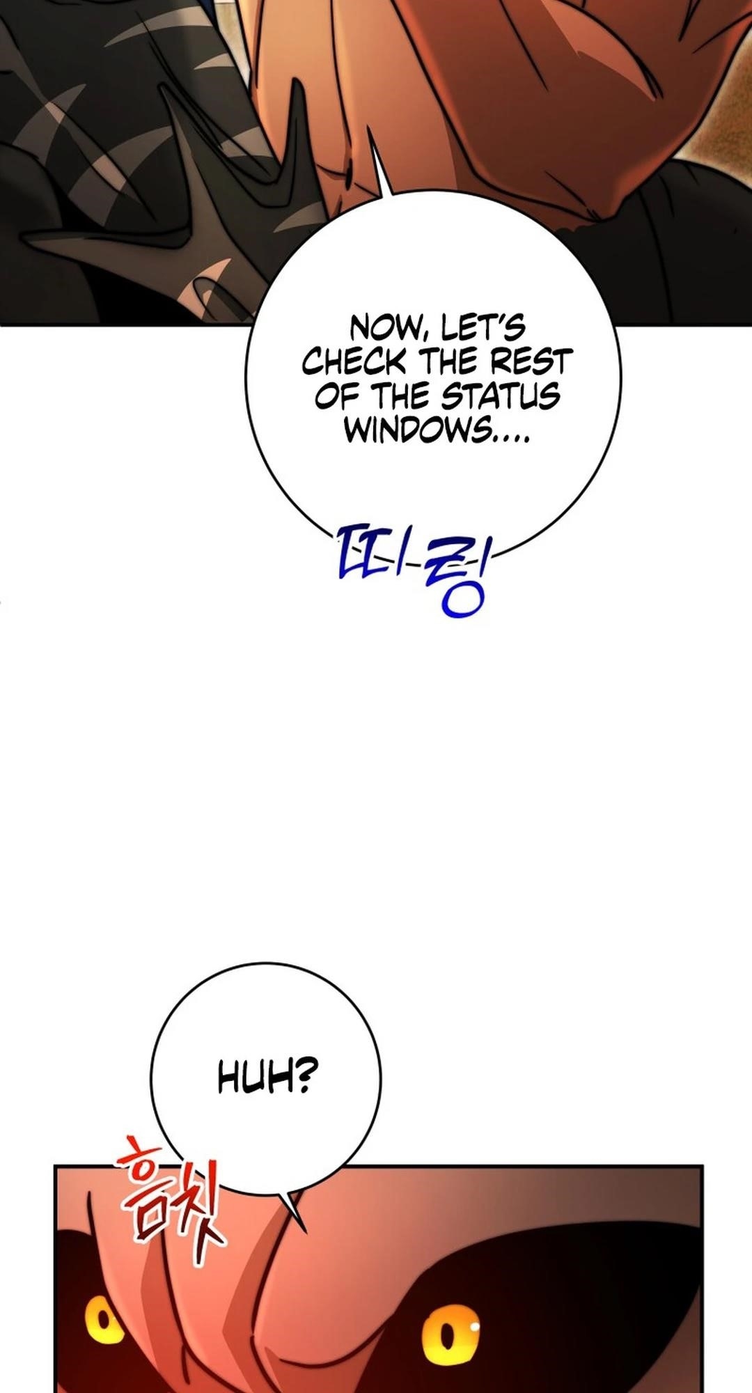 Putting My Life on the Line, I Go All-in on Luck Enhancement - Chapter 33 Page 62